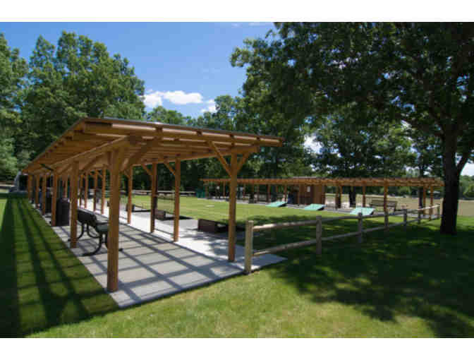 Normandy Farms Family Camping Resort - $75 gift certificate