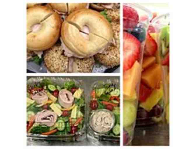 Bristol Bagel Works Two Dozen Bagels Gift Certificate