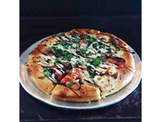 Pomodoro Pizzeria Gift Card