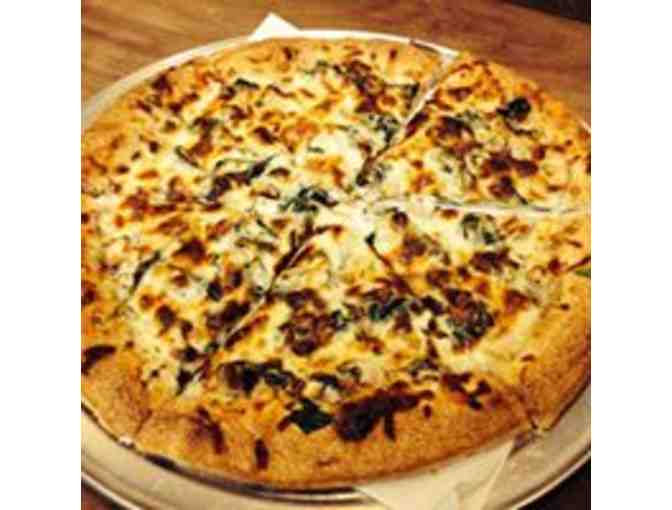 Bristol House of Pizza Gift Certificate