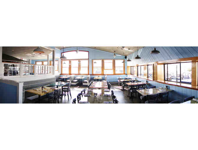 $25 Gift Certificate to Gulf Stream Bar and Grille