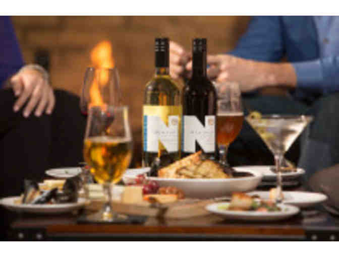 Wine Tour & Tasting for Two at Newport Vineyards & Winery