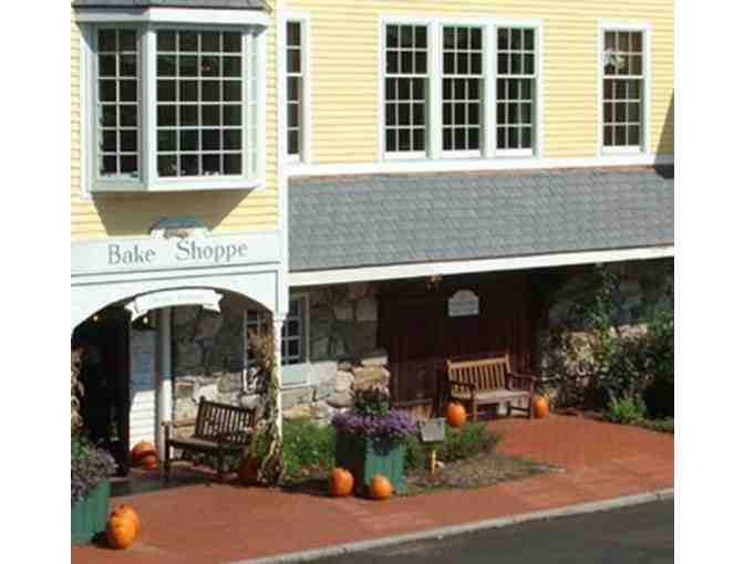 One-night Accommodations & Breakfast for Two at Publick House Historic Inn & Country Lodge