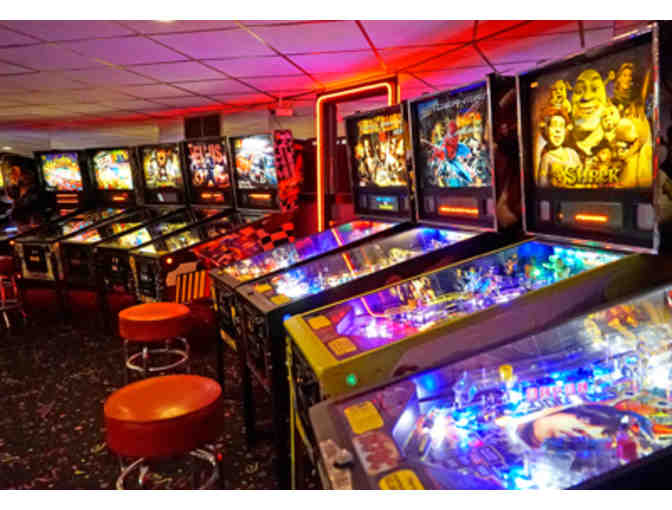 Canobie Lake Park - 4 passes!