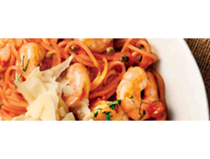 Bertucci's - $25 gift card