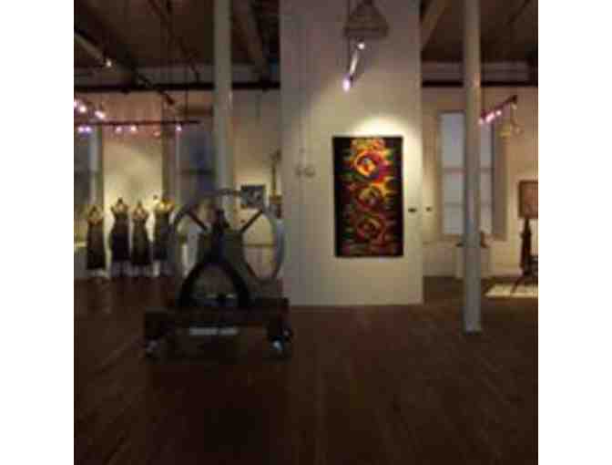 Narrows Center for the Performing Arts $50 Gift Card