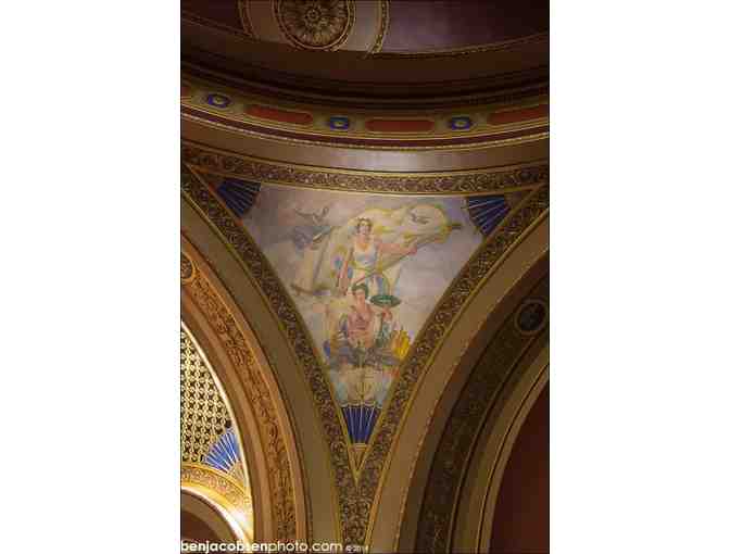 Rhode Island Philharmonic's 2019-2020 Rush Hour Series Concerts: 2 Tickets