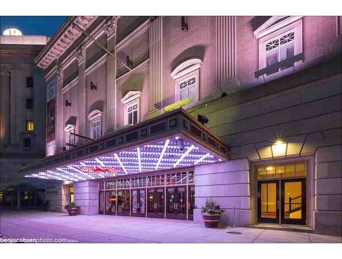 Rhode Island Philharmonic's 2019-2020 Rush Hour Series Concerts: 2 Tickets