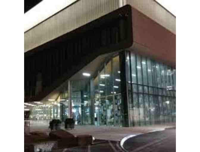 2 Admission Passes for Institute of Contemporary Art , Boston, MA