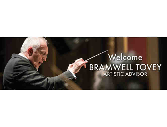 Rhode Island Philharmonic's 2019-2020 Rush Hour Series Concerts: 2 Tickets