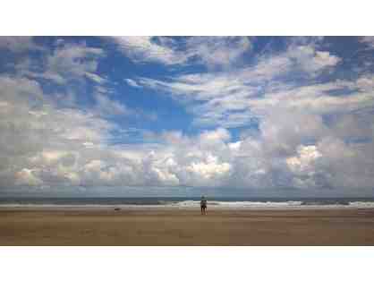 Beautiful Costa Rica! One Week Stay in a Private Home