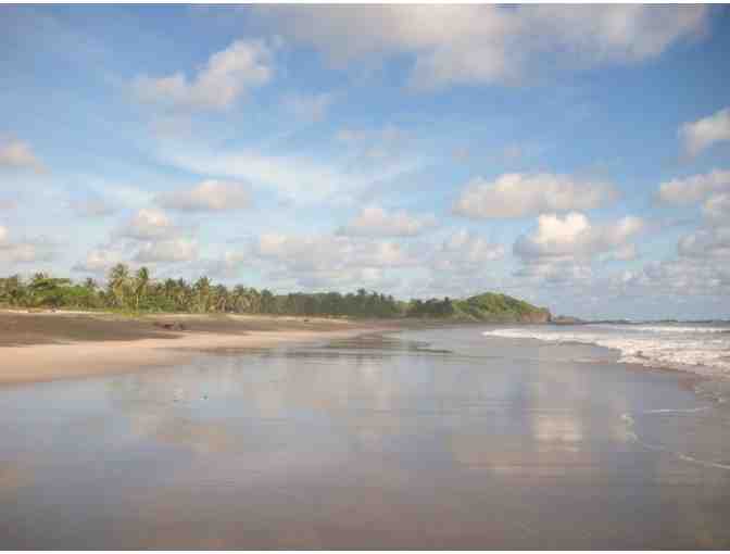 Beautiful Costa Rica! One Week Stay in a Private Home