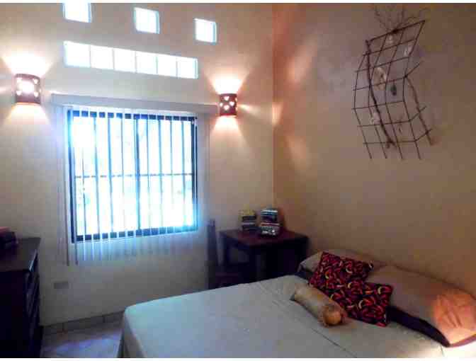 Beautiful Costa Rica! One Week Stay in a Private Home
