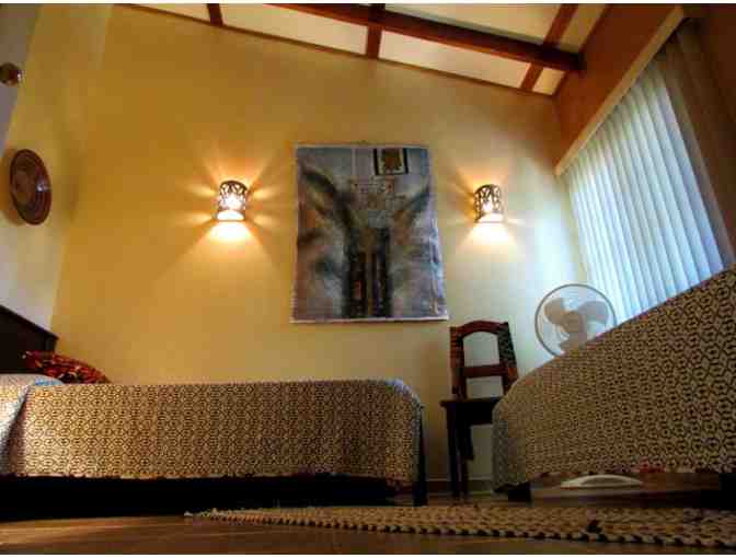 Beautiful Costa Rica! One Week Stay in a Private Home