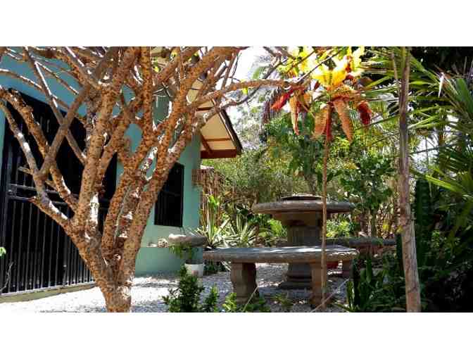 Beautiful Costa Rica! One Week Stay in a Private Home
