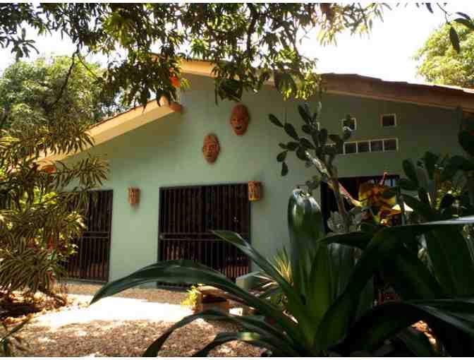 Beautiful Costa Rica! One Week Stay in a Private Home