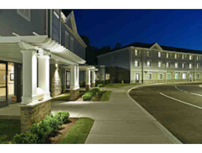 $100 Gift Card - Tiverton Casino Hotel & Twin River Casino