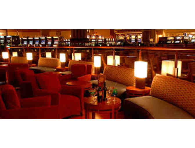 $100 Gift Card - Tiverton Casino Hotel & Twin River Casino