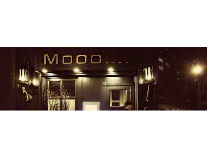 Boston Getaway to Fifteen Beacon Hotel with Breakfast for Two