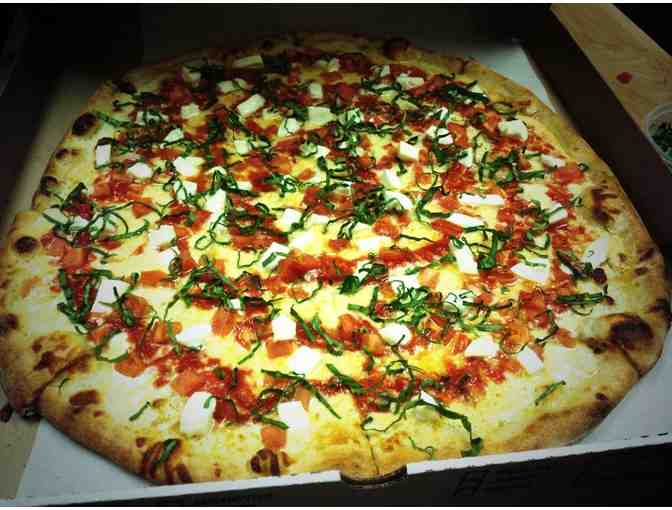 Papa Joe's Wrap Shack Gift Certificate