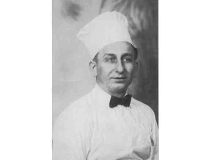 Launch Trampoline Park & Pizza at Frank Pepe