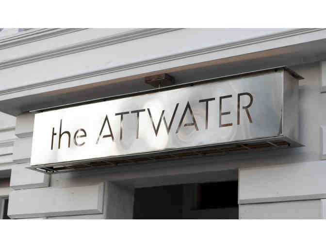 An Overnight at The Attwater and $100 Dining Card to Newport Restaurant Group