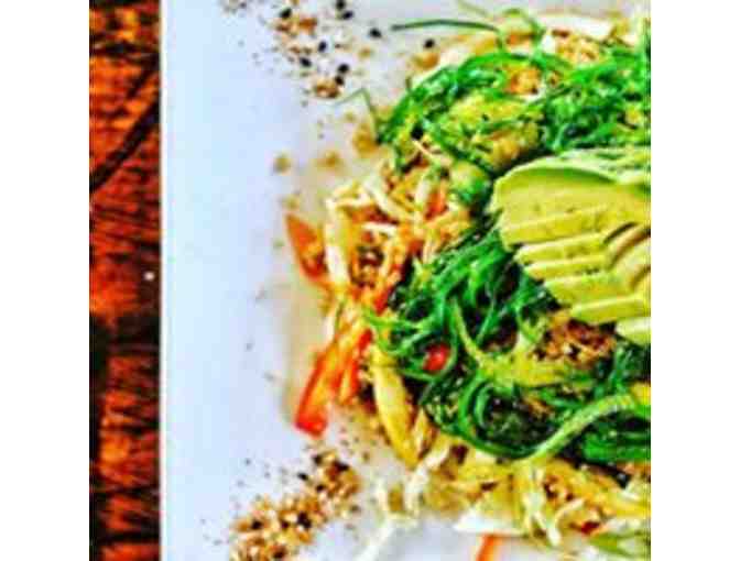 Brick Alley Pub - $25 gift certificate