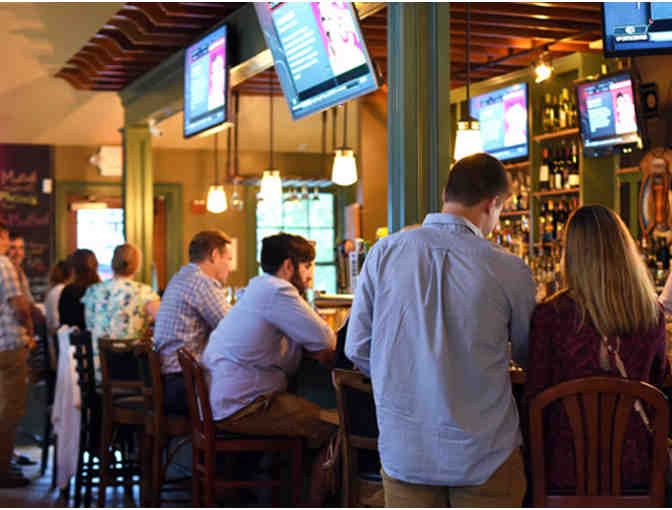 Portsmouth Public House Gift Card