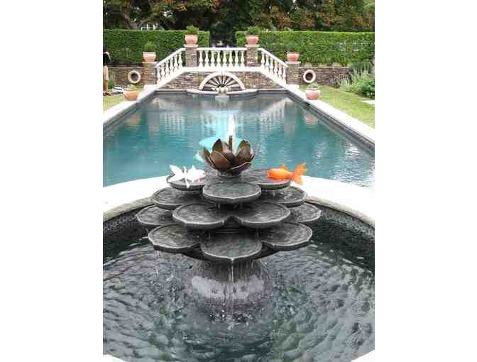 Four Tickets to The Secret Garden Tour, Newport, RI