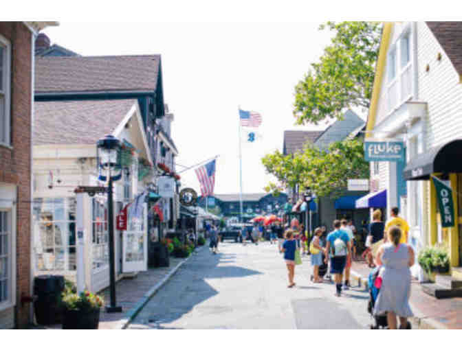 A One Week Stay in Newport, Rhode Island, Aug 17-24, 2019 -Wyndham Inn on the Harbor