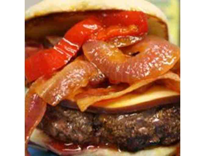 Adventureland Family Fun Park in Narragansett 2 Passes and $25 Gift Card to Crazy Burger