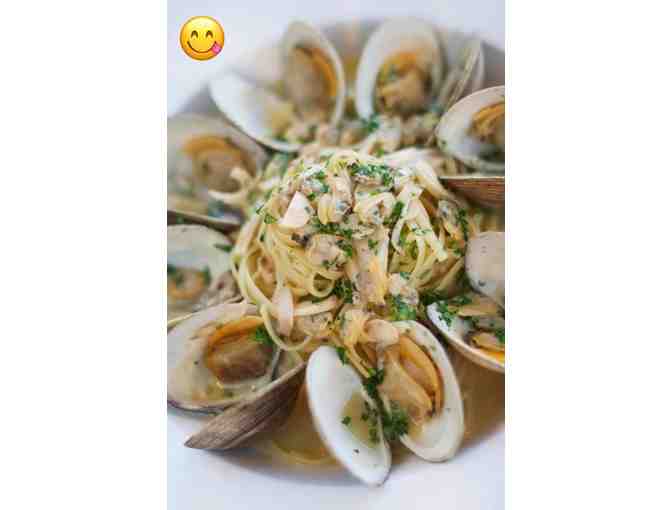 Coast Guard House Gift Certificate