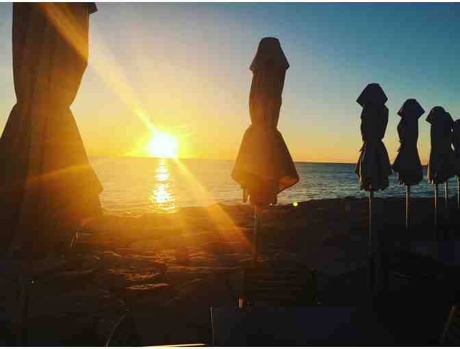 Coast Guard House Gift Certificate