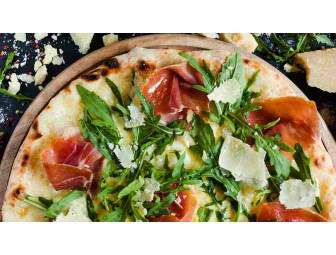 Thames Waterside Bar & Grill Gift Certificate