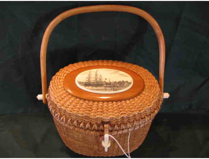 Newport Scrimshanders $50 gift certificate