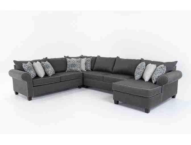 Bob's Discount Furniture Store - $100 gift certificate