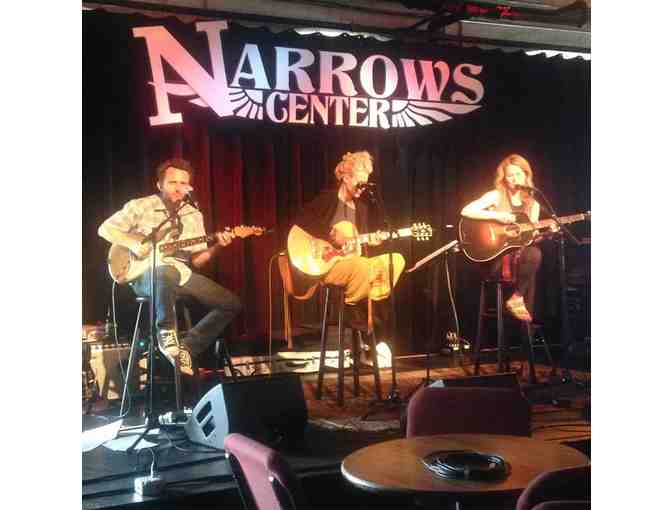 Narrows Center for the Performing Arts $50 Gift Card