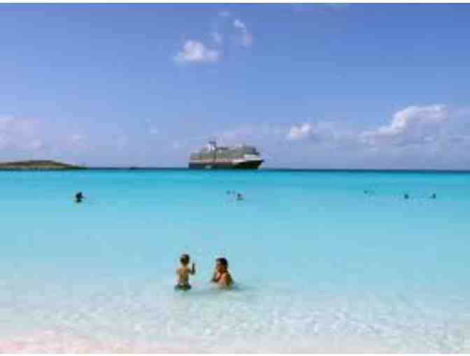 Holland America Line Cruise to Alaska, the Caribbean, Mexico or Canada/New England for 2!