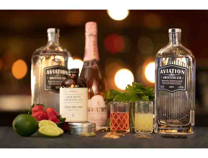 RI International Film Festival - 10 Tickets & $50 Gift Card to Fleming's Steakhouse