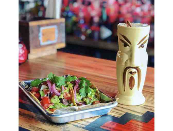 Diego's Dining $25 Gift Certificate