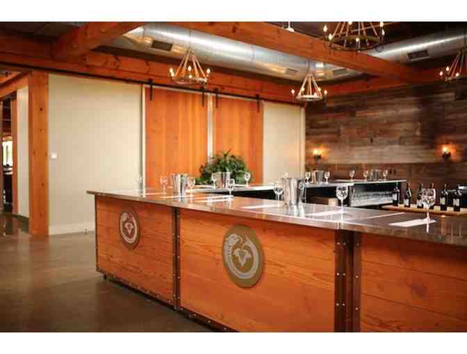 Newport Vineyards Wine Tasting for Two