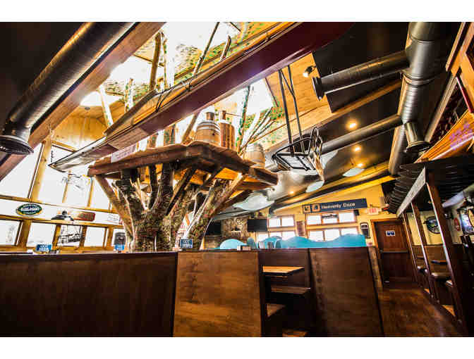 Mews Tavern $25 Gift Card