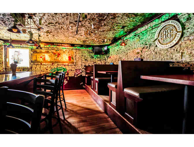 Mews Tavern $25 Gift Card