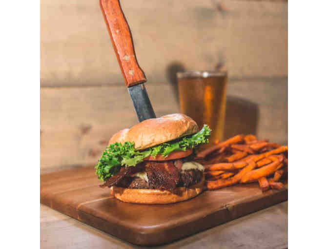 Mews Tavern $25 Gift Card