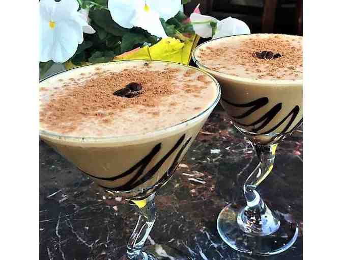 Main Street Coffee & Lounge $25 Gift Card