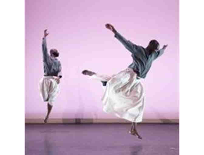 Institute of Contemporary Art, Boston, MA - Four passes