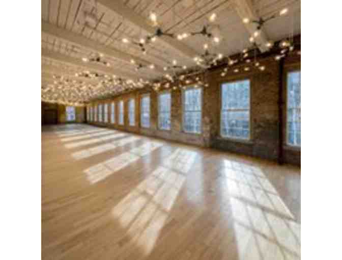 Two Passes to Massachusetts Museum of Contemporary Art & Brewery Tour/Tasting