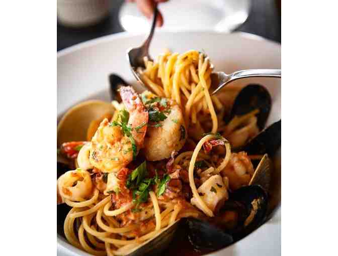 De Quattro Restaurant Group Gift Certificate