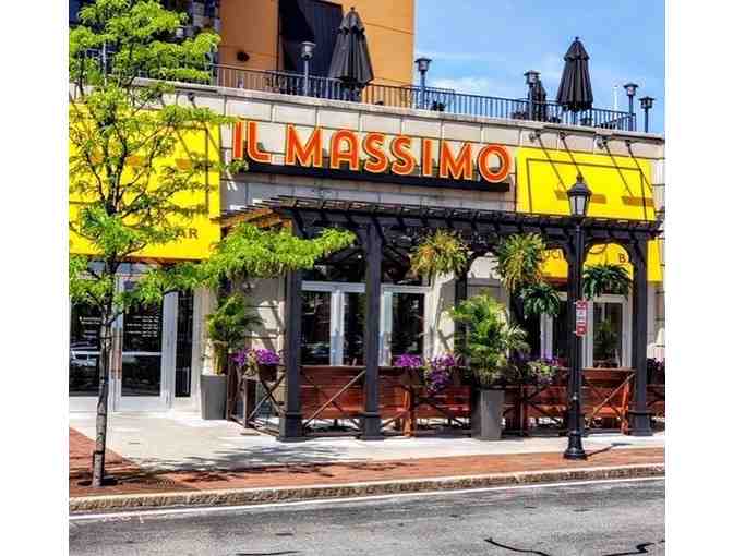 De Quattro Restaurant Group Gift Certificate