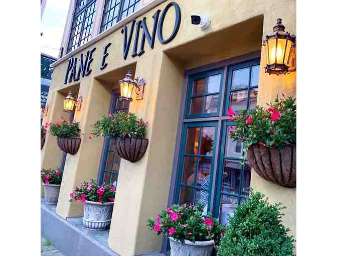 De Quattro Restaurant Group Gift Certificate